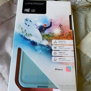 LifeProof Other - LifeProof iPhone X Case LifeProof Other - LifeProof iPhone X Case